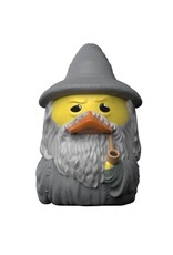 Tubbz Lord of the Rings Gandalf the Grey Rubber Duck - Boxed Edition
