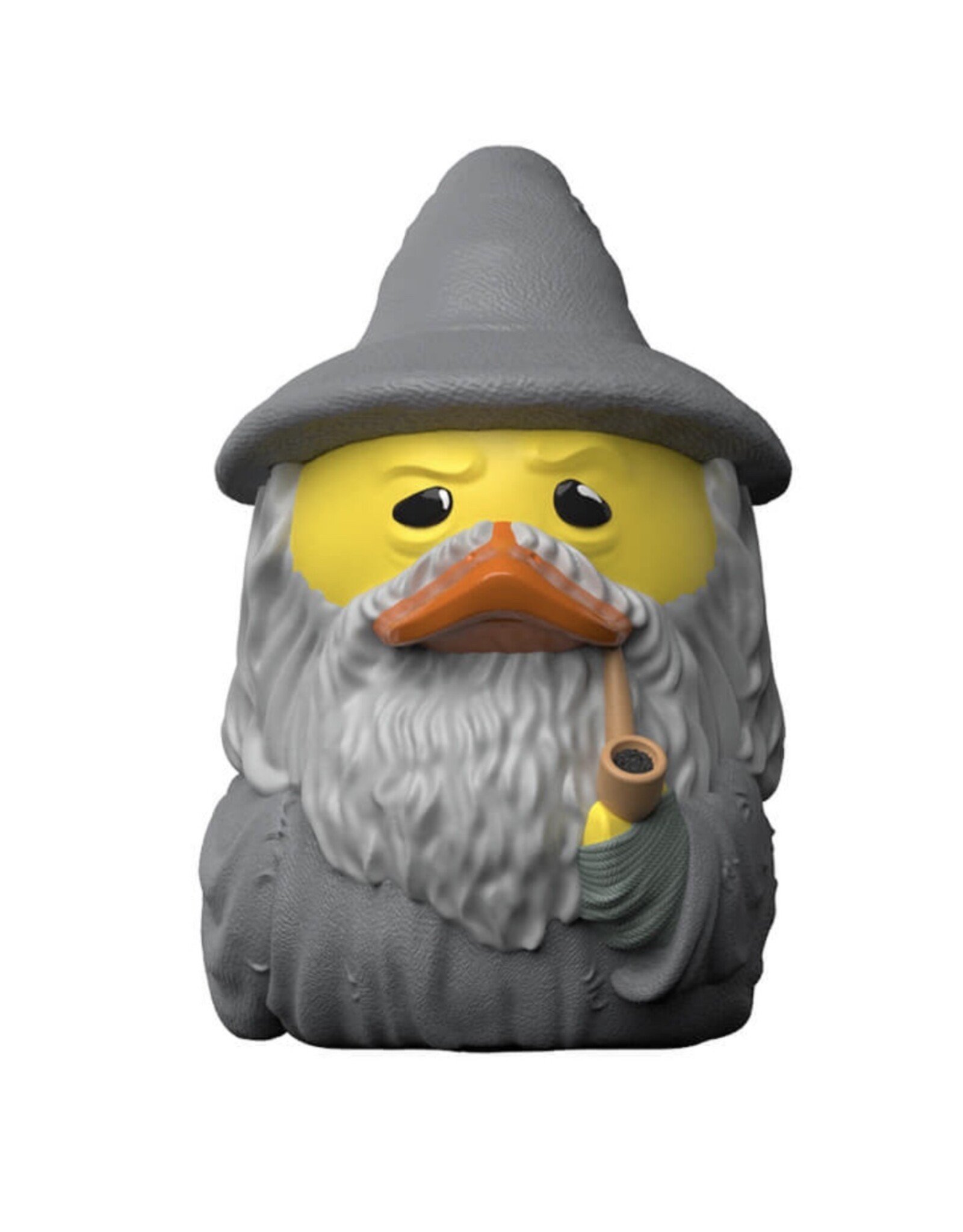 Tubbz Lord of the Rings Gandalf the Grey Rubber Duck - Boxed Edition