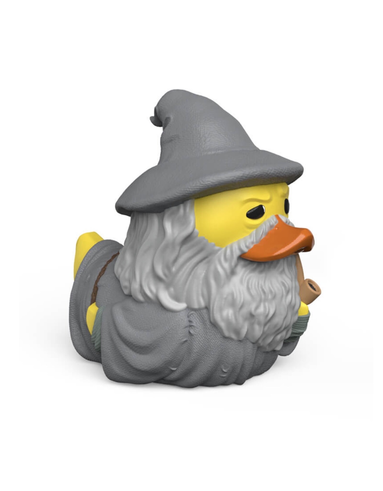 Tubbz Lord of the Rings Gandalf the Grey Rubber Duck - Boxed Edition