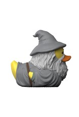 Tubbz Lord of the Rings Gandalf the Grey Rubber Duck - Boxed Edition