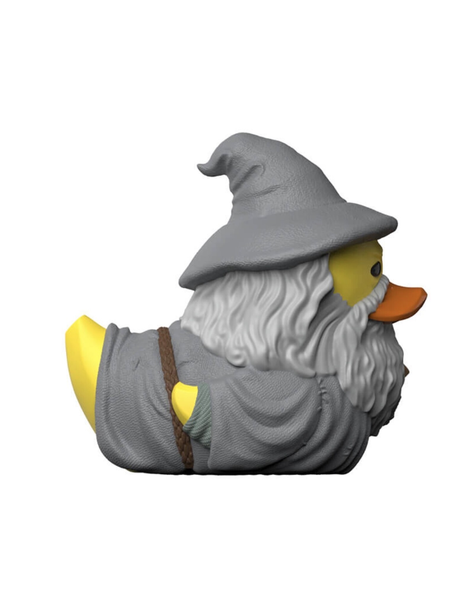 Tubbz Lord of the Rings Gandalf the Grey Rubber Duck - Boxed Edition