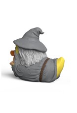 Tubbz Lord of the Rings Gandalf the Grey Rubber Duck - Boxed Edition