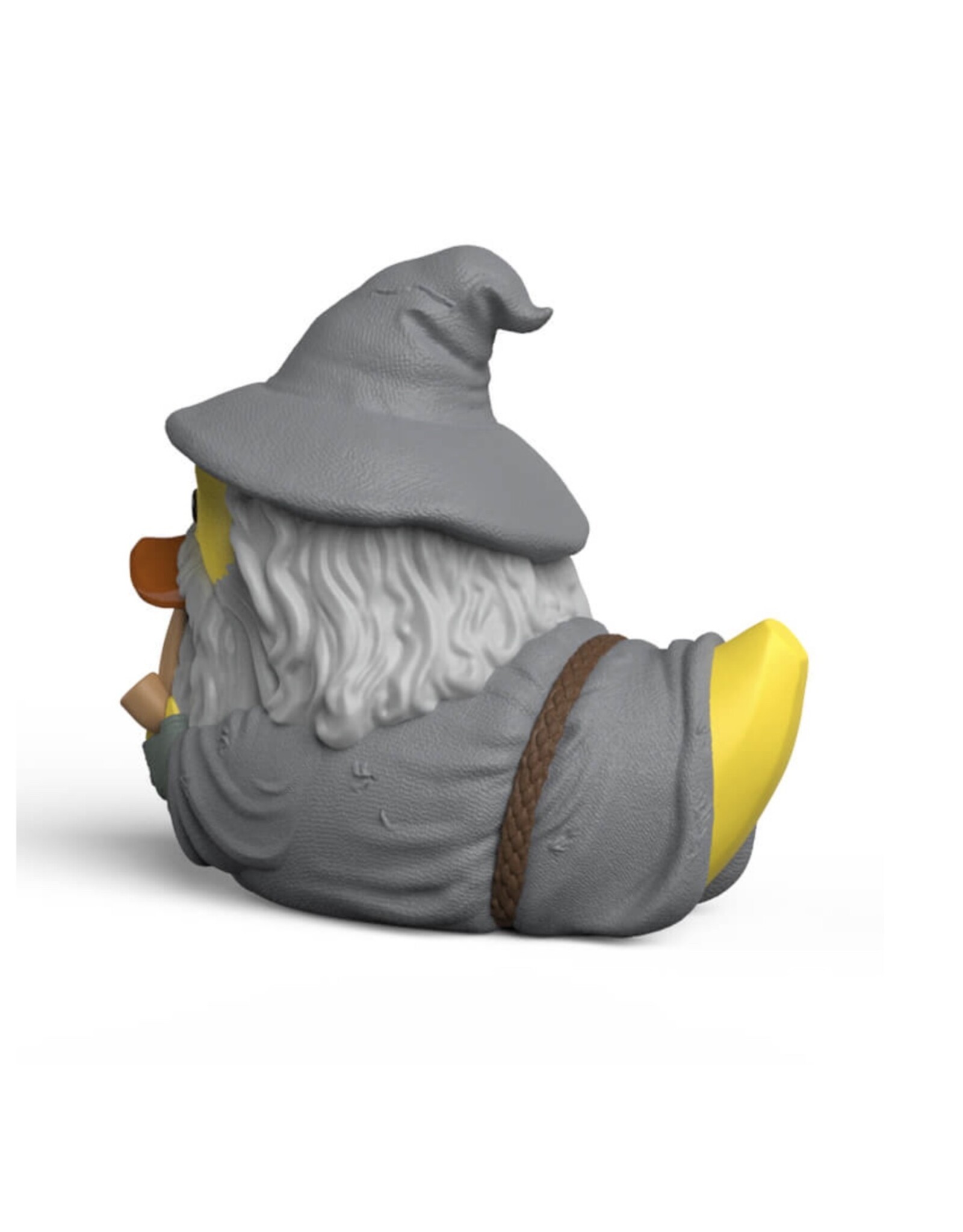 Tubbz Lord of the Rings Gandalf the Grey Rubber Duck - Boxed Edition