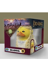 Tubbz Le Seigneur des Anneaux -Canard Galadriel - Édition en Boîte