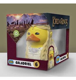 Tubbz Lord of the Rings Galadriel Rubber Duck - Boxed Edition