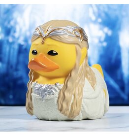 Tubbz Le Seigneur des Anneaux -Canard Galadriel - Édition en Boîte