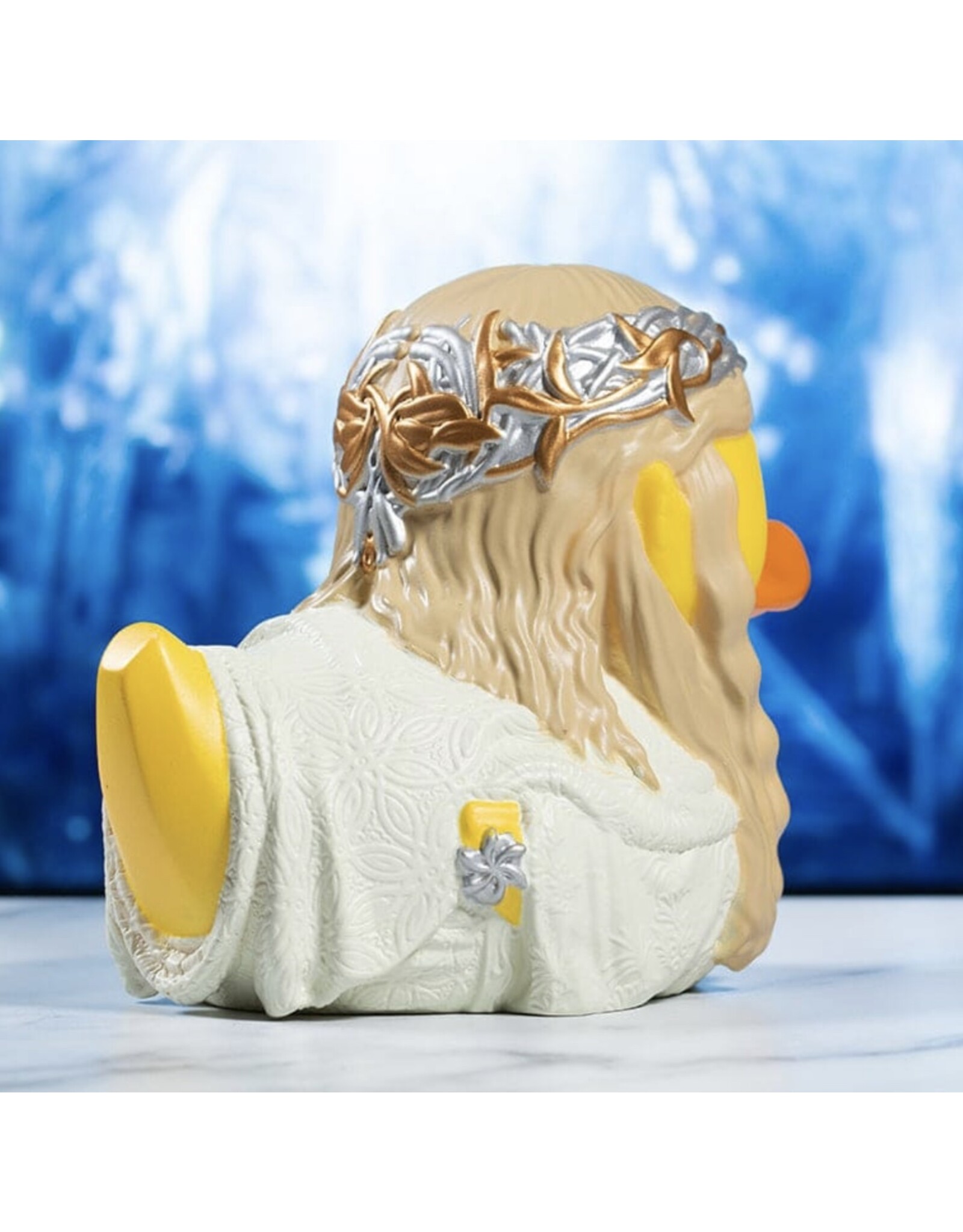 Tubbz Le Seigneur des Anneaux -Canard Galadriel - Édition en Boîte