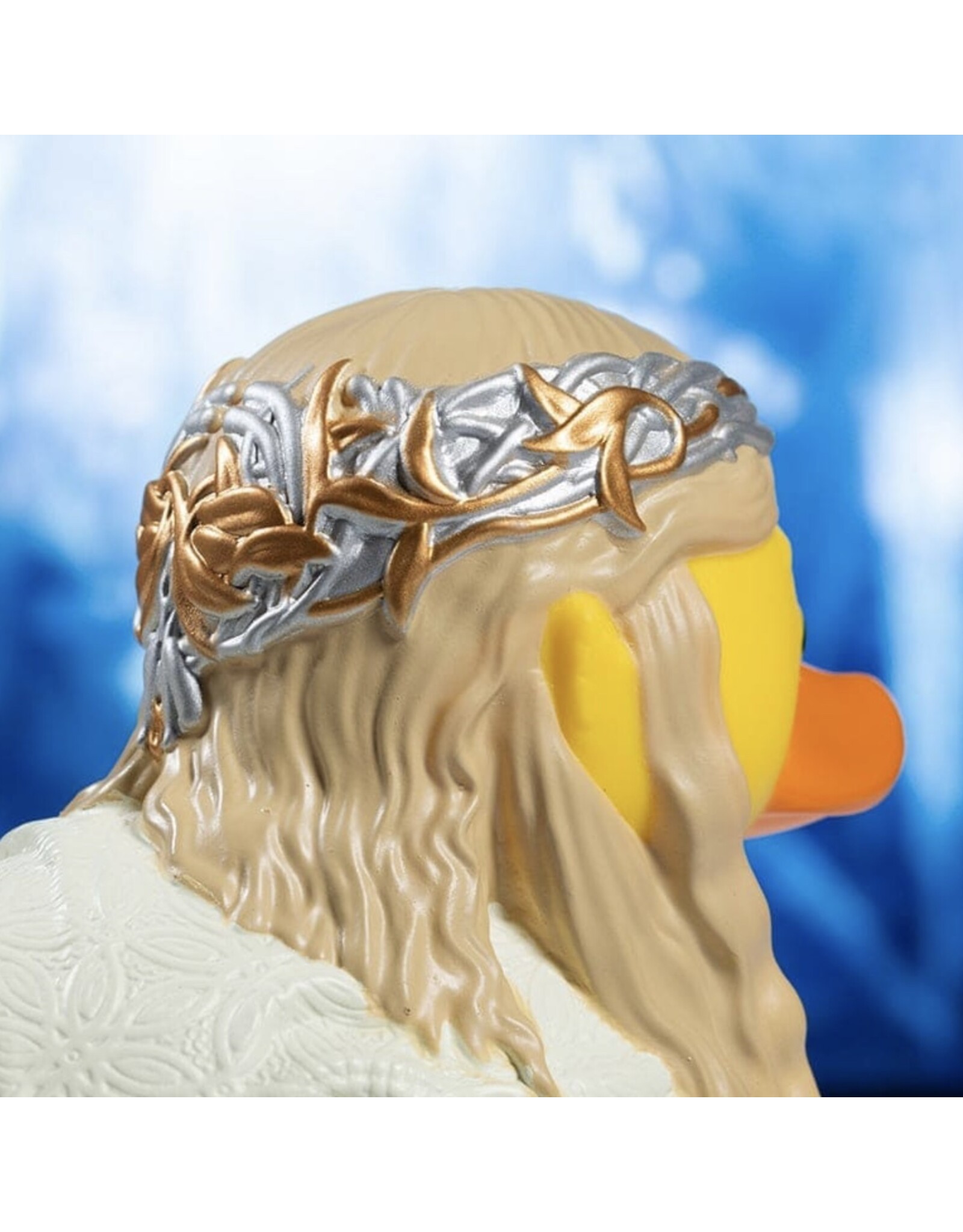 Tubbz Le Seigneur des Anneaux -Canard Galadriel - Édition en Boîte