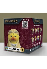 Tubbz Lord of the Rings Galadriel Rubber Duck - Boxed Edition