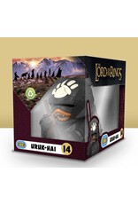 Tubbz Lord of the Rings Uruk-Hai Pikeman Rubber Duck - Boxed Edition Tubbz Lord of the Rings Uruk-Hai Pikeman Rubber Duck - Boxed Edition