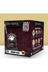Tubbz Lord of the Rings Uruk-Hai Pikeman Rubber Duck - Boxed Edition Tubbz Lord of the Rings Uruk-Hai Pikeman Rubber Duck - Boxed Edition