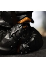 Tubbz Le Seigneur des Anneaux - Canard Piquier Uruk-Hai - Édition Boîte Tubbz Le Seigneur des Anneaux - Canard Piquier Uruk-Hai - Édition Boîte