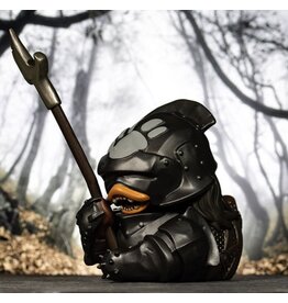 Tubbz Lord of the Rings Uruk-Hai Pikeman Rubber Duck - Boxed Edition