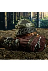 Tubbz Le Seigneur des Anneaux -Canard Gimli -Édition en Boîte Tubbz Le Seigneur des Anneaux -Canard Gimli -Édition en Boîte