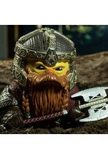 Tubbz Lord of the Rings   Gimli Rubber Duck - Boxed Edition Tubbz Lord of the Rings   Gimli Rubber Duck - Boxed Edition
