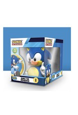 Tubbz Sonic the Hedgehog Sonic Rubber  Duck - Boxed Edition