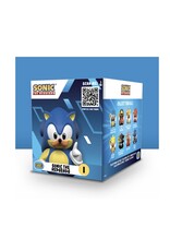 Tubbz Sonic the Hedgehog Sonic Rubber  Duck - Boxed Edition