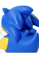 Tubbz Sonic the Hedgehog Sonic Rubber  Duck - Boxed Edition