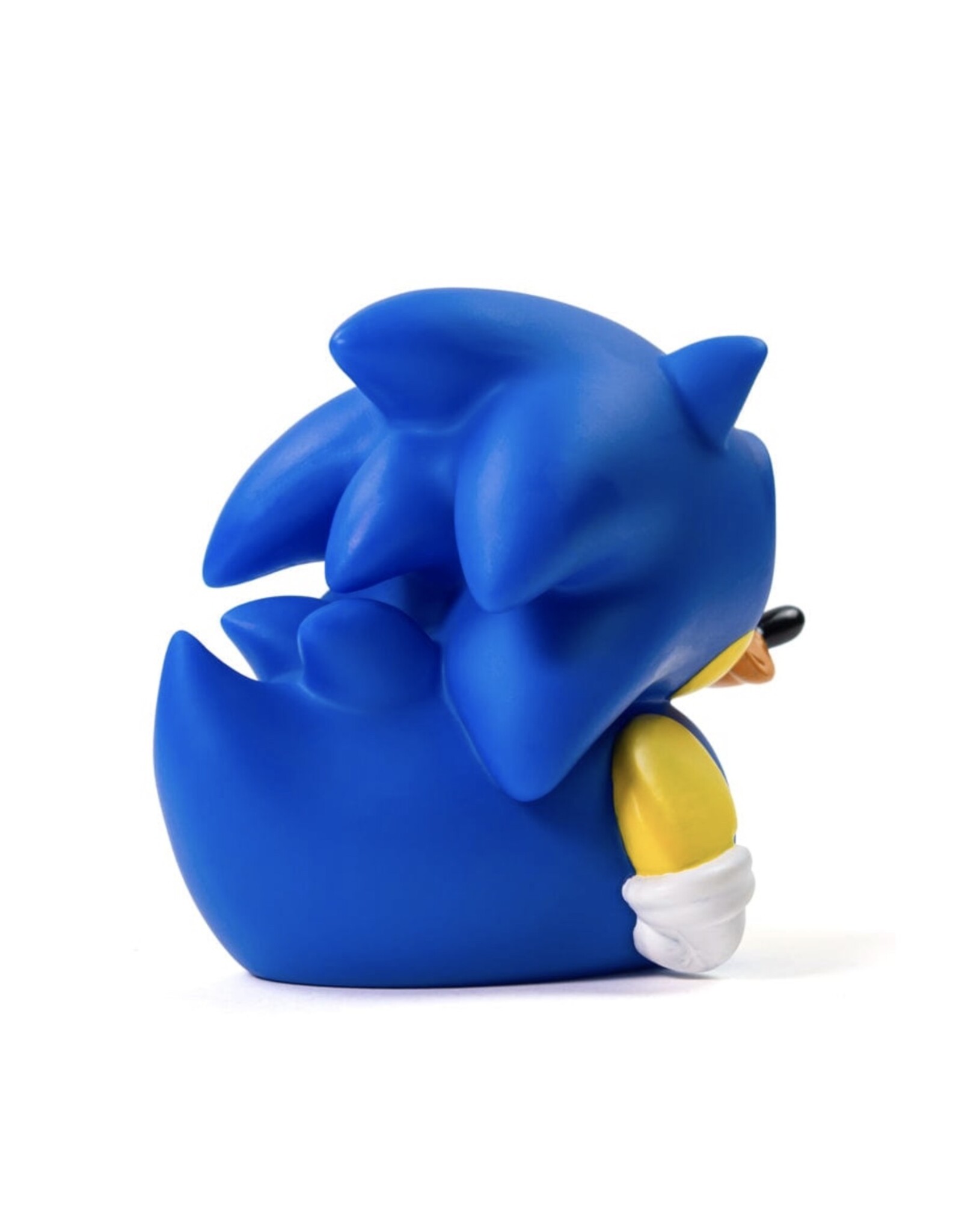 Tubbz Sonic the Hedgehog Sonic Rubber  Duck - Boxed Edition