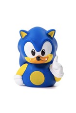 Tubbz Sonic the Hedgehog Sonic Rubber  Duck - Boxed Edition