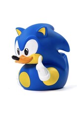 Tubbz Sonic the Hedgehog Sonic Rubber  Duck - Boxed Edition