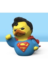 Tubbz DC Comics Superman Rubber Duck - Boxed Edition