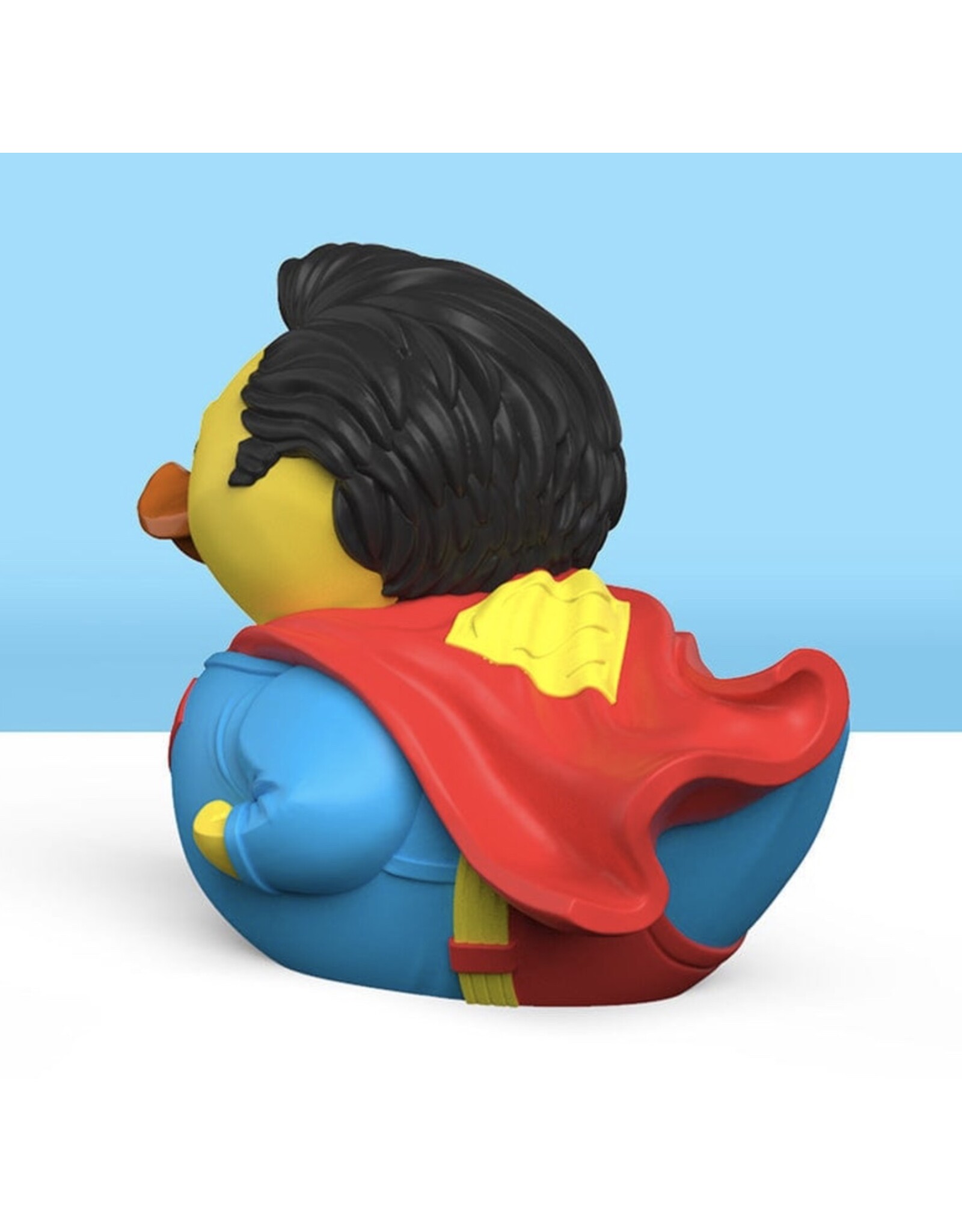 Tubbz Canard DC Comics Superman - Édition boîte
