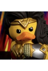 Tubbz DC Comics Wonder Woman Rubber Duck - Boxed Edition