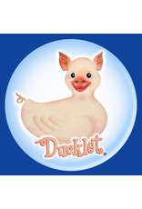Ducklet Piglet Rubber Duck Ducklet Piglet Rubber Duck