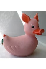 Ducklet Piglet Rubber Duck Ducklet Piglet Rubber Duck
