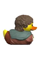 Tubbz Lord of the Rings Frodo Baggins Rubber Duck  - Boxed Edition