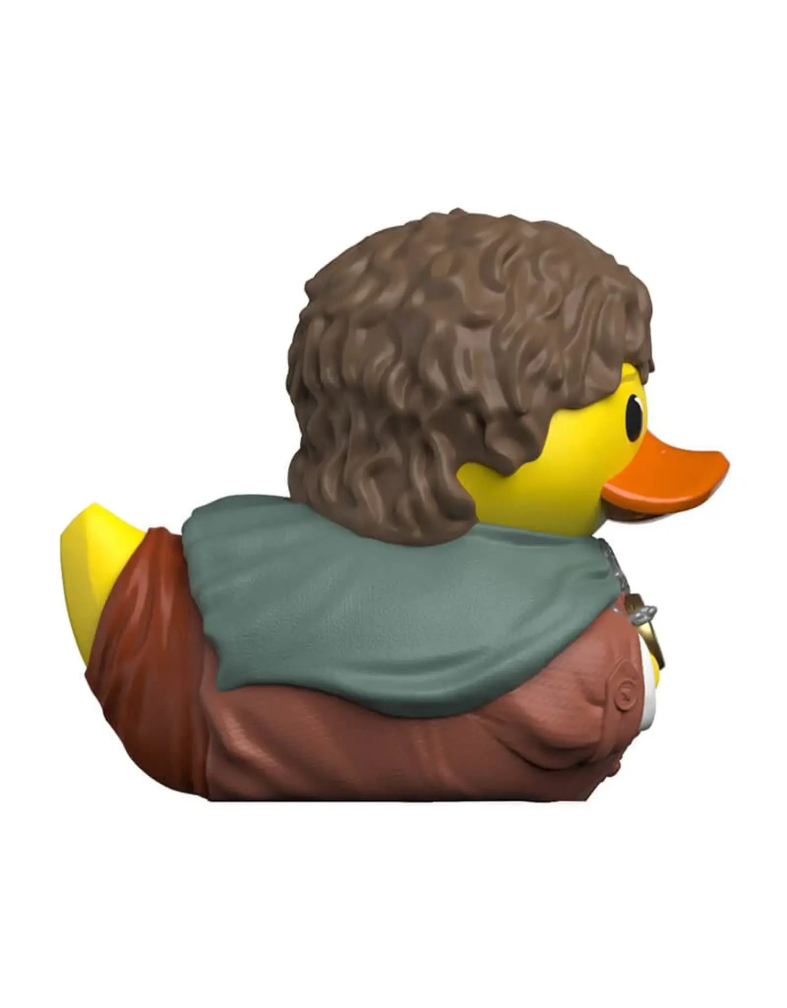 Tubbz Lord of the Rings Frodo Baggins Rubber Duck  - Boxed Edition