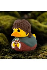 Tubbz Lord of the Rings Frodo Baggins Rubber Duck  - Boxed Edition