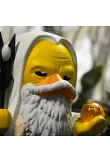 Tubbz Lord of the Rings Saruman Rubber Duck - Boxed Edition