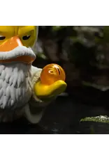 Tubbz Canard Saroumane - Édition en Boîte