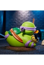 Tubbz Teenage Mutant Ninja Turtles Donatello  Rubber Duck - Boxed Edition
