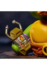 Tubbz Teenage Mutant Ninja Turtles Donatello  Rubber Duck - Boxed Edition