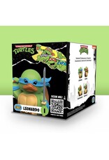 Tubbz Teenage Mutant Ninja Turtles Leonardo  Rubber Duck - Boxed Edition