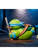 Tubbz Teenage Mutant Ninja Turtles Leonardo  Rubber Duck - Boxed Edition