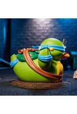 Tubbz Teenage Mutant Ninja Turtles Leonardo  Rubber Duck - Boxed Edition