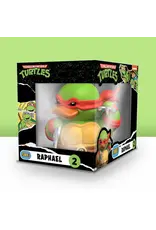 Tubbz Teenage Mutant Ninja Turtles Raphael Rubber Duck - Boxed Edition