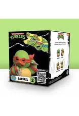 Tubbz Teenage Mutant Ninja Turtles Raphael Rubber Duck - Boxed Edition