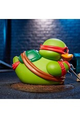 Tubbz Teenage Mutant Ninja Turtles Raphael Rubber Duck - Boxed Edition