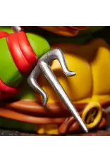 Tubbz Canard Teenage Mutant Ninja Turtles - Édition en boîte