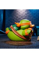 Tubbz Teenage Mutant Ninja Turtles Michaelangelo Rubber Duck - Boxed Edition