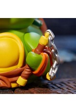 Tubbz Teenage Mutant Ninja Turtles Michaelangelo Rubber Duck - Boxed Edition