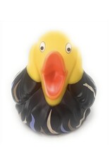 The Scream Rubber Duck