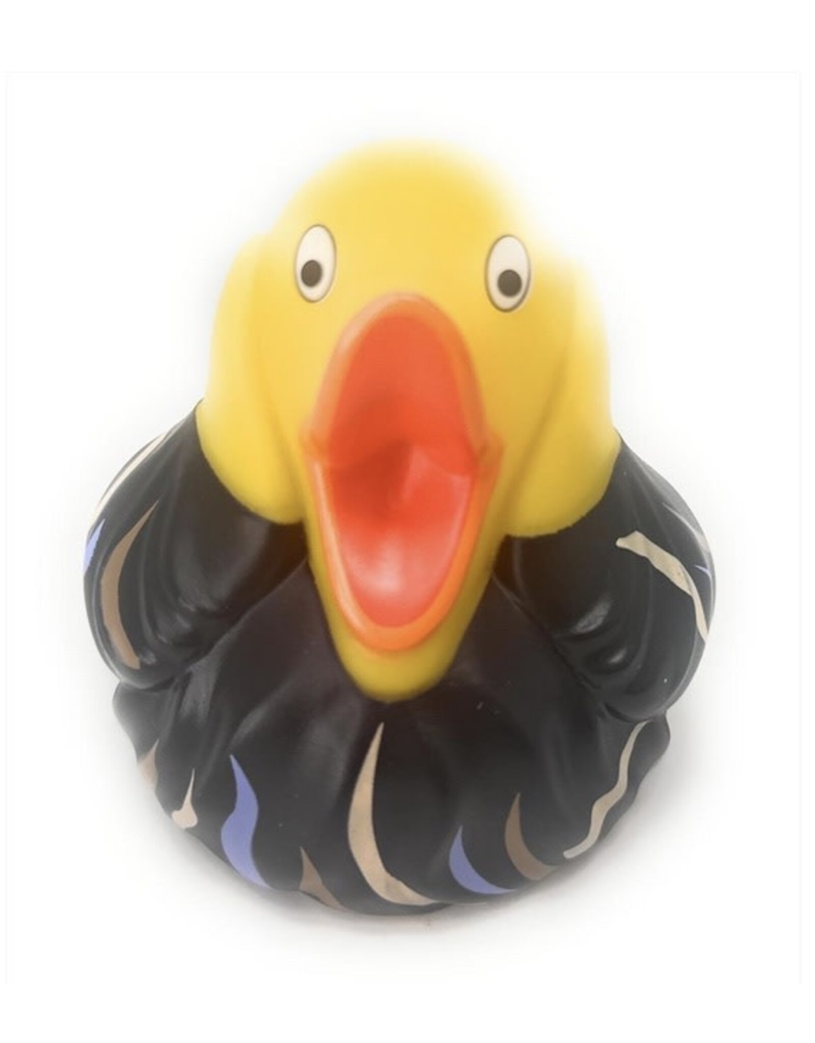 Canard "Le Cri"