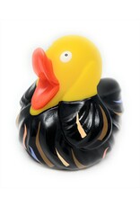The Scream Rubber Duck
