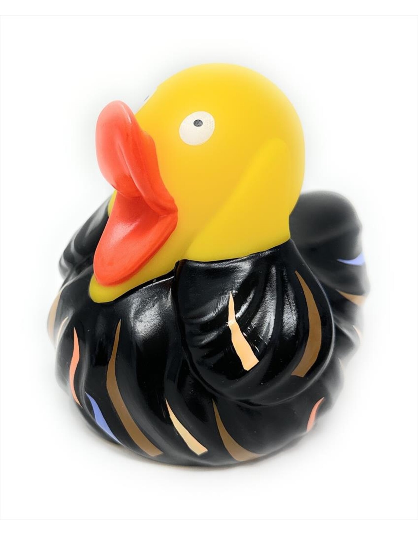 The Scream Rubber Duck